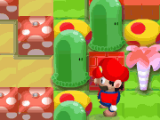 3D Mario Bomber