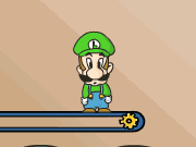 Luigis Day