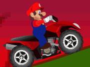 Mario Atv Trip