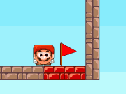 Mario Box Jump
