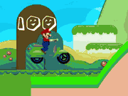 Mario Ride 2