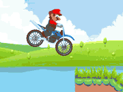 Mario Ride