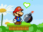 Mario TNT