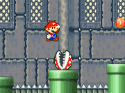 Mario Tower Coins 2