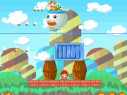 Mario War Escape