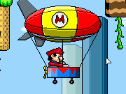 Mario Zeppelin 3