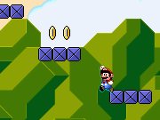 New Super Mario World