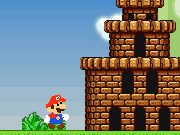 Super Mario The Lost World