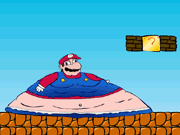 Super Sized Mario Bros